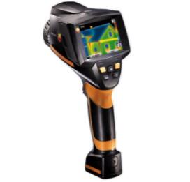 德國德圖testo 875-1i精密級手動變焦紅外熱像儀